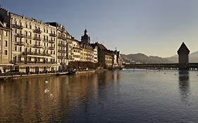 Hotel Des Balances